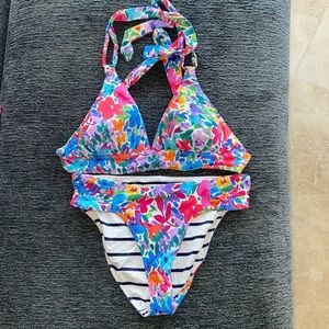Tommy Bahama Bikini Set